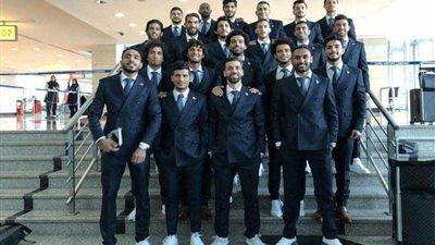 رئيس البرلمان الشيشاني يوجه دعوة لمنتخب مصر بإقامة احتفالية خاصة