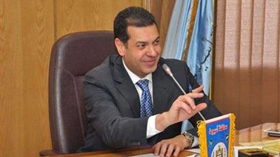 ندوات ومسابقات رياضية بمراكز الشباب بقرى القوصية في أسيوط