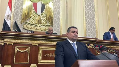 البرلمان يوافق على باب الأحكام العامة بقانون تنظيم الصحافة والإعلام
