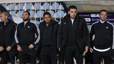 الجهاز الفني بالإسماعيلي يقرر تصعيد 5 ناشئين للفريق الأول