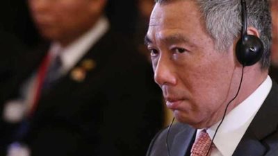 رئيس وزراء سنغافورة: نأمل أن تكون قمة (ترامب - كيم) بناءة