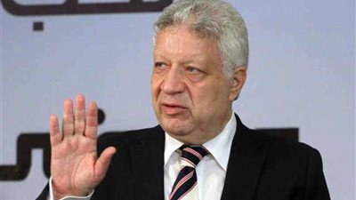 بحماية الأعضاء.. الزمالك يعيد بناء سور النادي النهري