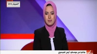رئيس الجالية المصرية بروسيا يكشف استعدادات استقبال الجماهير المصرية.. (فيديو)