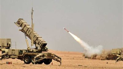 السعودية تعترض صاروخًا باليستيًا أطلقته المليشيا الحوثية باتجاه جيزان
