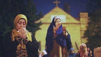 ننشر الصور الفائزة بالمسابقة الرمضانية لشعبة المصورين