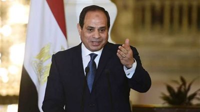 الرئيس السيسى يشهداحتفال الأوقاف بليلة القدر ويُكرم حفظة القرآن الكريم .. اليوم