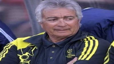 حلمي طولان: لا نملك لاعبا حريفا في المنتخب.. وخائف من التفاؤل الزائد