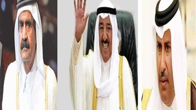 مستشار الديوان الملكي السعودي: 