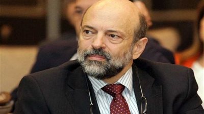 رئيس الوزراء الأردني المكلف: الأردن يتعرض لضغوط هائلة لتغيير مواقفه الثابتة