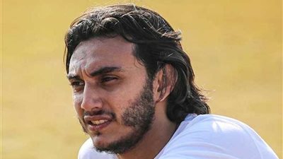 مدافع الزمالك يوقع للإسماعيلي وينتظر رد الأبيض