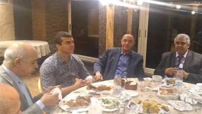 اجتماع مُرتقب لتعزيز دور العمالة المصرية في السعودية والعراق