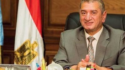 وضع حجر الأساس لمصنع الرمال السوداء بكفر الشيخ.. الأربعاء