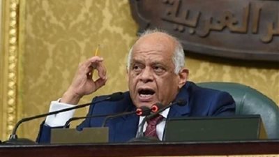 رئيس البرلمان: لا نية لخصخصة الصحافة القومية