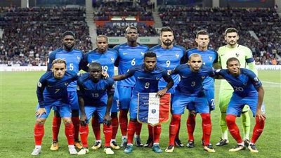 تعرف على منتخب فرنسا.. المُبجل سيئ الحظ في المونديال