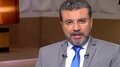 عمرو الليثي يعرض مبادرة 