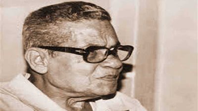 طاهر أبو فاشا راهب الليل وعاشق ليالي الحُسين