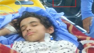 أعطينى عمراً .. سقطت من التاسع ولا تزال على قيد الحياة