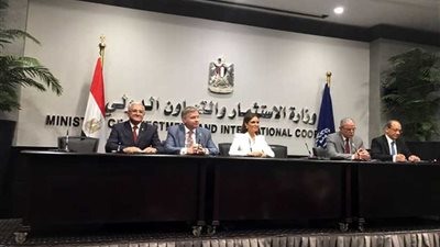 توقيع مذكرة تفاهم لإنشاء 100 وحدة للغاز الحيوي بالمنيا