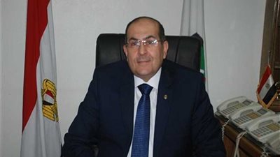 محافظ سوهاج: إنشاء 404 مدارس خلال الفترة الرئاسية الأولى للسيسي