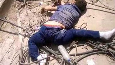 حالات الانتحار من أعلى برج القاهرة خلال 49عامًا