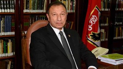 الأهلي يتفاوض مع جون توشاك.. وباتريس كارتيرون في الصورة بقوة