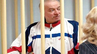 روسيا : بريطانيا لا تملك دليلًا بشأن تورط موسكو في تسميم سكريبال