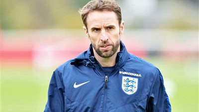 المدير الفني للمنتخب الإنجليزي: فريقنا لا يضاهي البرازيل أو ألمانيا