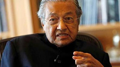 رئيس الوزراء الماليزي: قمة 