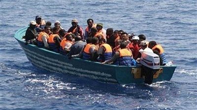 إسبانيا: إنقاذ 231 مهاجرا أثناء محاولتهم عبور المتوسط للوصول إلى أوروبا