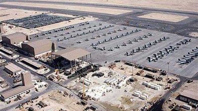 قطر بين مطرقة أمريكا وسندان إيران في حال اندلاع حرب بين الدولتين