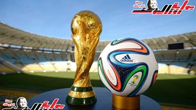 جدول مباريات مونديال روسيا 2018