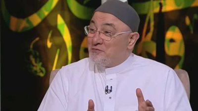 الجندى يوضح أسباب عدم استجابة الدعاء.. فيديو