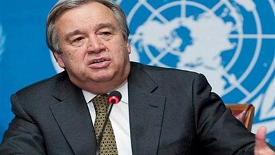 أمين عام الأمم المتحدة يشيد بقمة 