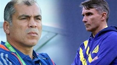 الأهلي يضم مدربين حاصلين على دوري أبطال إفريقيا