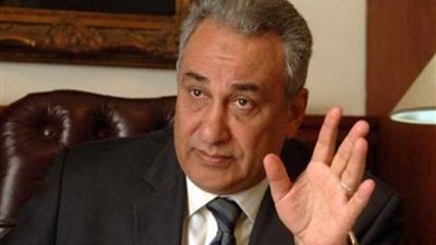 نقيب المحامين: شهادة 