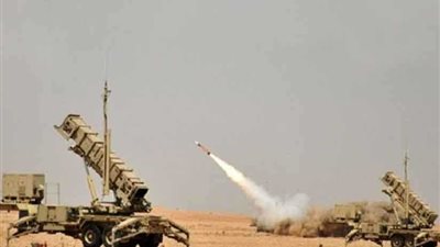 السعودية تتصدى صاروخ حوثي استهدف جازان