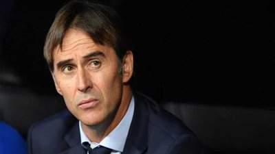 إقالة المدير الفني لمنتخب إسبانيا قبل انطلاق المونديال بيوم واحد