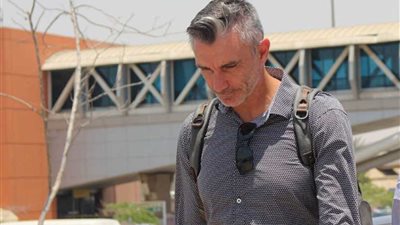 كارتيرون: فخور بتدريب الأهلي