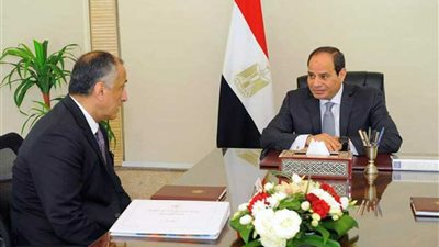 الرئاسة: السيسي يشدد على مراعاة الفئات الأكثر احتياجًا والتخفيف من أعبائهم