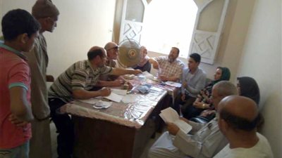 تضامن المنوفية «تعيد» على 89 فقيرا بـ«28ألف جنيه»