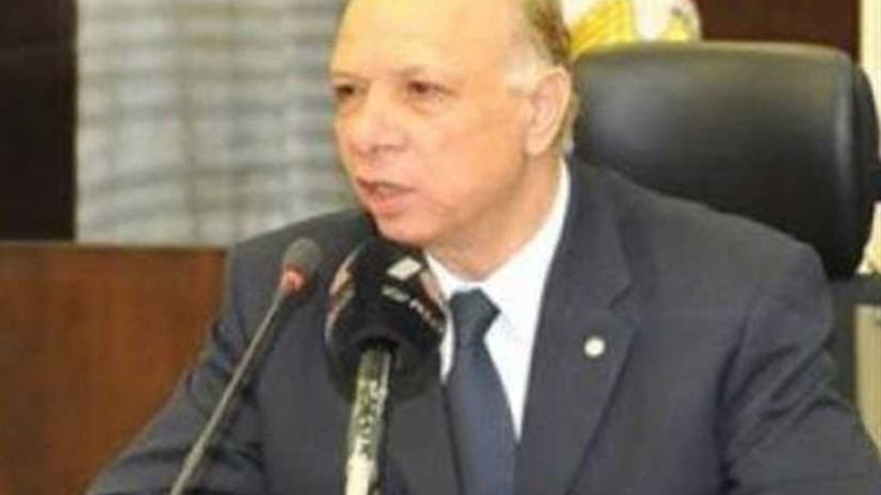 محافظ القاهرة: إزالة