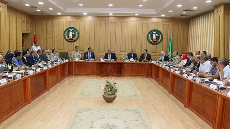 ”24 ساعة طوارئ“ بمستشفيات