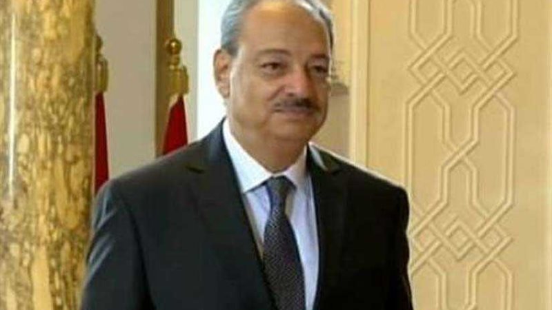 النائب العام يحيل