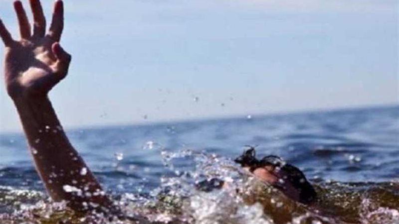 مصرع شاب غرقًا في