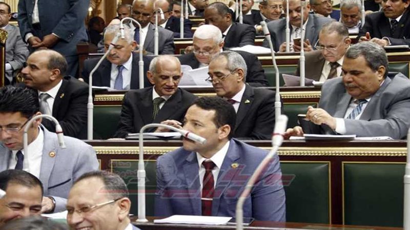 النواب يوافق على