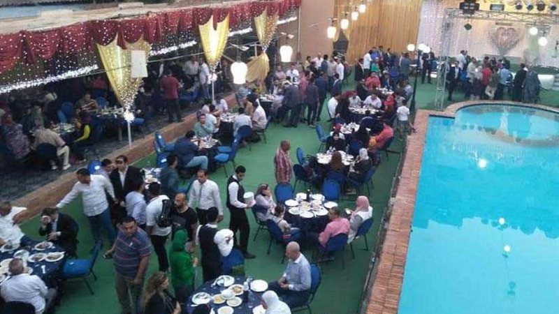 مستقبل وطن ينظم حفل