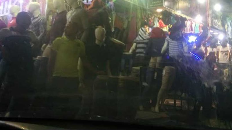 بالصور : ملابس العيد