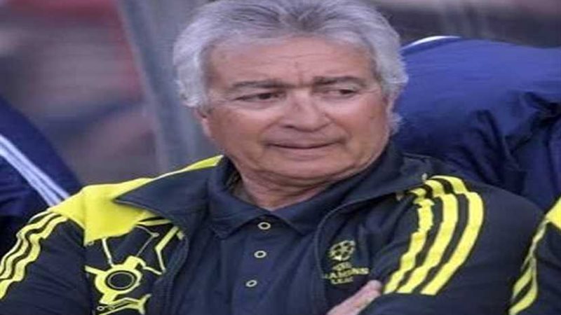 حلمي طولان: لا نملك