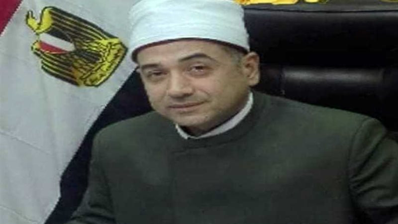 أوقاف القليوبية: