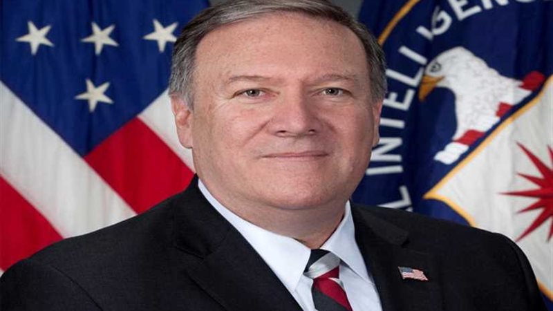 بومبيو: كوريا الشمالية